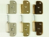 Non-directional Steel Hinges