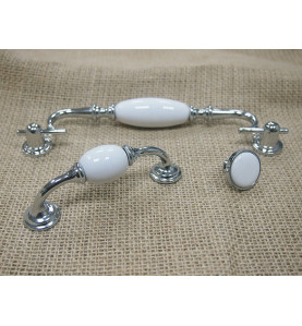 MD-8542 Retro Furniture Handle