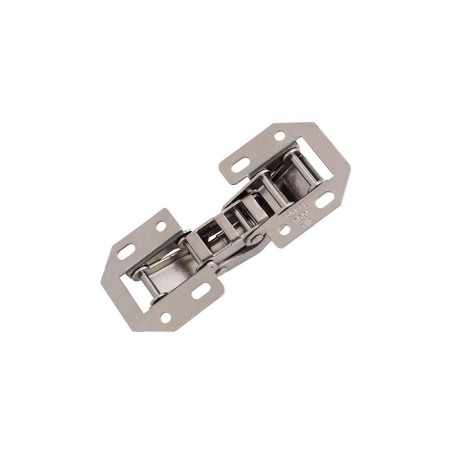 GTV PBR Furniture Hinge - Small, 27 x 43 mm