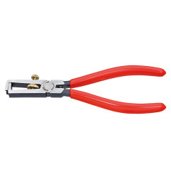 Клещи за сваляне на изолация KNIPEX