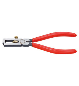 Клещи за сваляне на изолация KNIPEX