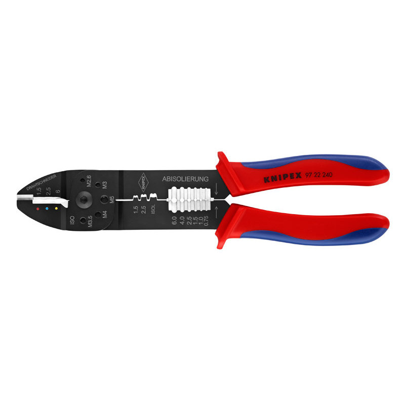 Crimping Pliers KNIPEX
