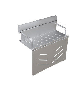 KA-1001 Aluminium Kitchen Rack