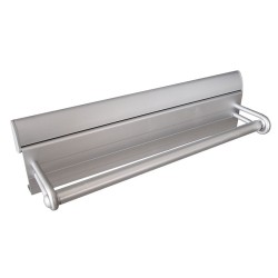 KA-1008C Aluminium Kitchen Rack