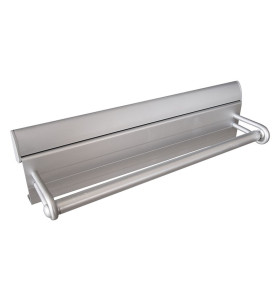 KA-1008C Aluminium Kitchen Rack