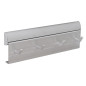 KAMA 1009 Aluminium Kitchen Rack