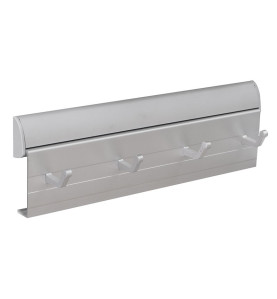 KA-1009 Aluminium Kitchen Rack