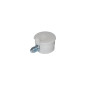 KAMA FIXP Shelf Support - White