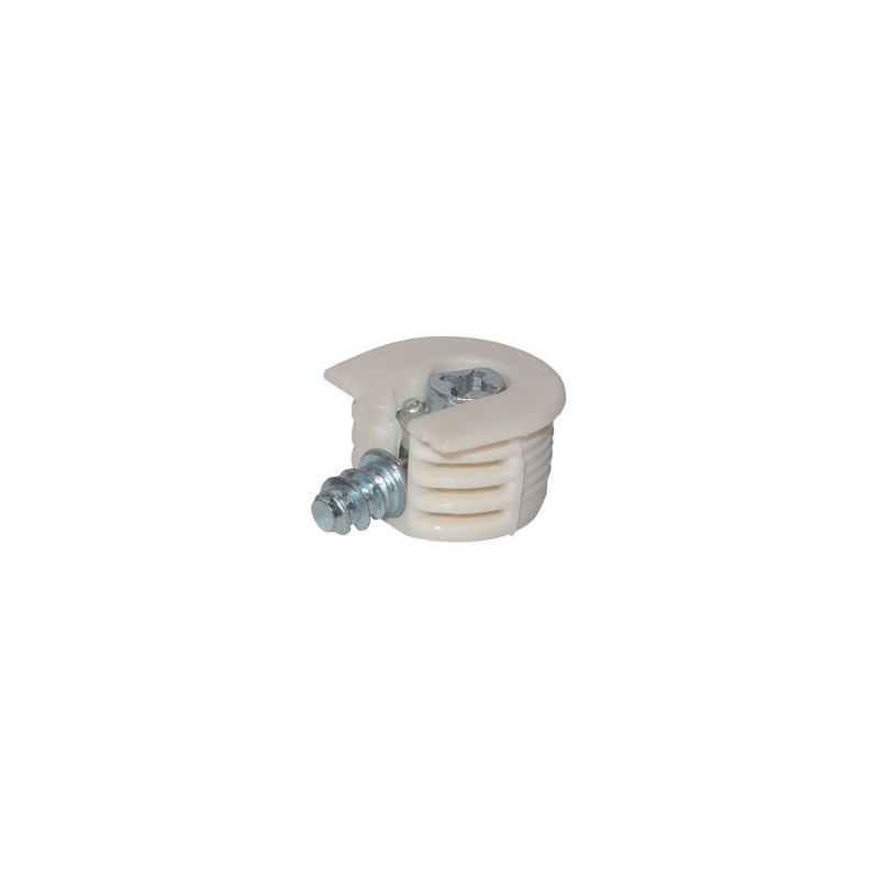 KAMA FIXZ Shelf Support - White
