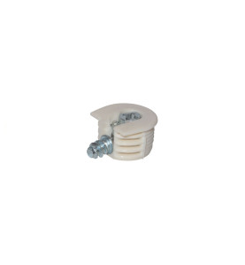 KAMA FIXZ Shelf Support - White