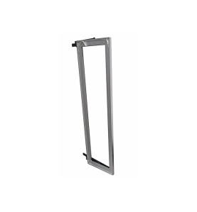 WO-21 Folding Mirror Mechanism