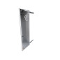 KAMA F01A Folding Mirror
