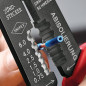 Crimping Pliers KNIPEX