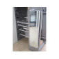KAMA F01 Mirror Door