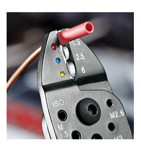 Crimping Pliers KNIPEX