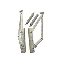 Пружинен механизъм за матрак
