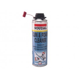 Soudal Gun & Foam Cleaner