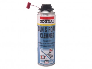 SOUDAL Gun & Foam Cleaner