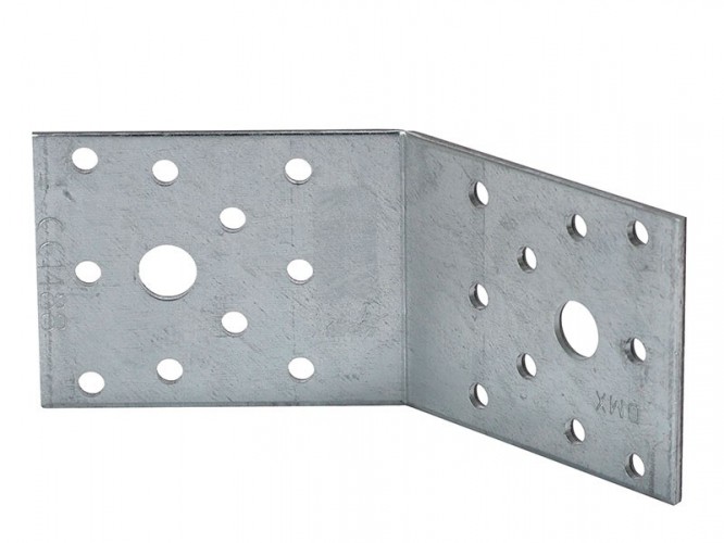 KLR 2 Metal Angle Bracket - 70 x 70 x 55 mm