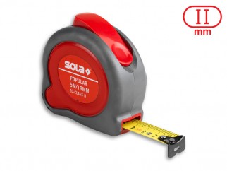 SOLA Popular Short Measurement Tape - 5 m