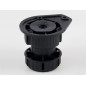 KAMA Plastic Adjustable Kitchen Leg - 50 - 70 mm