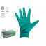 Ръкавици от нитрил за еднократно ползване Ansell TouchNTuff 92-600, L, 100 бр.