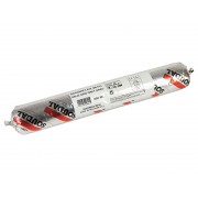 Полиуретаново лепило-уплътнител К+Д Soudal Soudaflex 42 FX - Салам, Сив