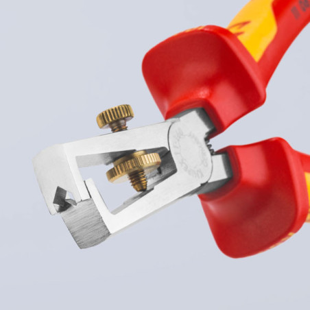 Insulation Stripper KNIPEX