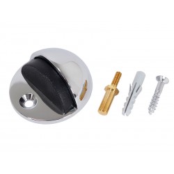 Door Stopper 4066AA - Chrome