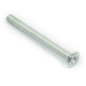 M4 Countersunk Head Phillips Bolt