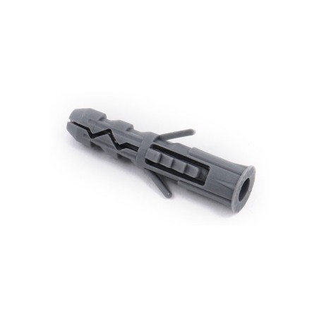 KPX 3-way Expansion Plug - 6 х 30 mm