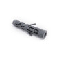 Wkret-met KPX 3-way Expansion Plugs - ∅6 x 30 mm