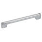 KAMA 9162 Furniture Handle - 160 mm, Chrome