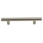 KAMA 8925 Furniture Handle - 96 mm, Inox