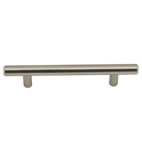 8925 Furniture Handle - 96 mm, Inox