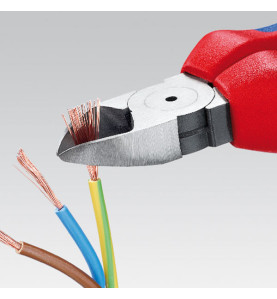 Странична резачка KNIPEX