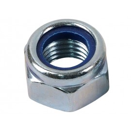 Wkret-met NMS Hex Self-locking Nut - M16
