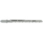 Berner WoodLine 1.2-4.0/75 C Jigsaw Blade