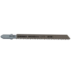 Нож за зеге за дърво Berner WoodLine 2.5/75 - 2369