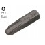 KAMA Screwdriver Bit - 25 mm, PH 3