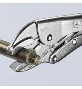 Grip Pliers KNIPEX