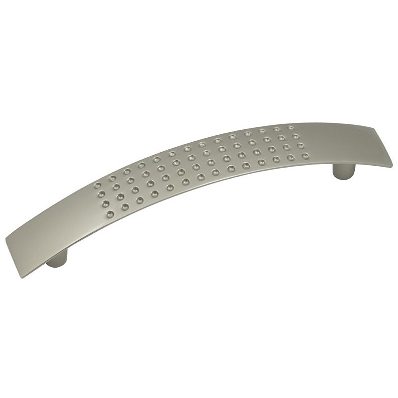 KAMA 7007 Furniture Handle - 96 mm, Matt Nickel
