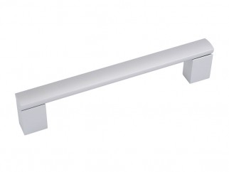 Алуминиева дръжка за мебели UA172 - 160 мм