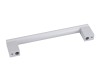Алуминиева дръжка за мебели UA172 - 160 мм