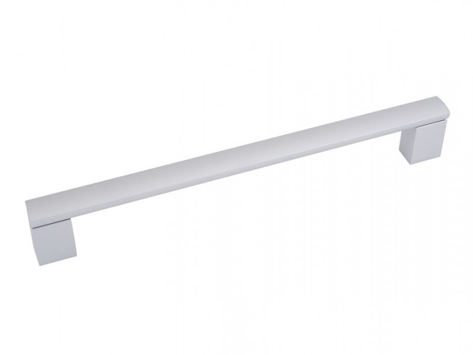 Алуминиева дръжка за мебели UA172 - 224 мм