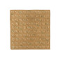 3M Transparent Buffers For Silent Closing - ∅7 mm, 100 pcs
