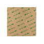 3M Transparent Buffers For Silent Closing - ∅7 mm, 100 pcs