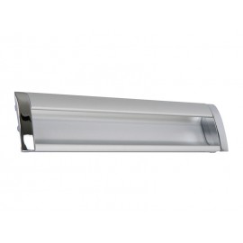 GTV 326 Aluminium Sliding Door Handle - 160 mm
