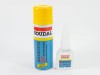 Soudal 2C Professional Fast Adhesive Set Actıvator & Glue - 50 g + 200 ml