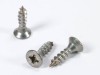 Stainless Steel A2 Wood Screws - ∅4.0 mm x 16 mm